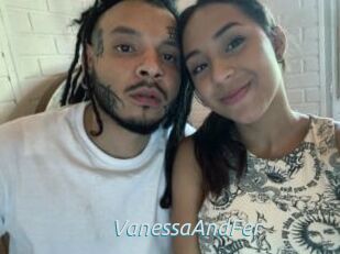 VanessaAndFer
