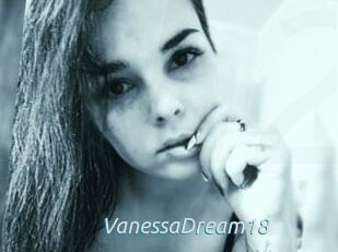 VanessaDream18