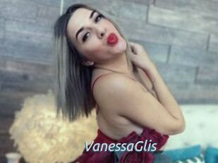 VanessaGlis