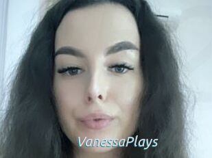 VanessaPlays