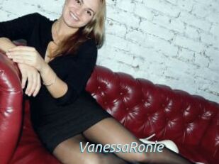 VanessaRonie