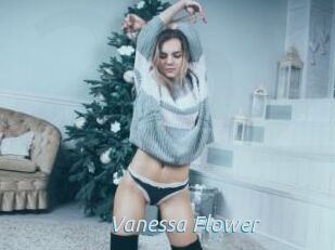 Vanessa_Flower