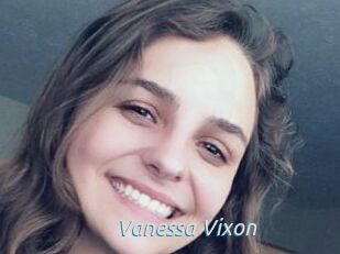 Vanessa_Vixon
