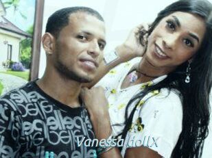 Vanessa_dollX