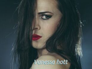 Vanessa_hott