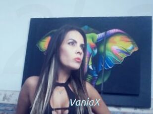 VaniaX