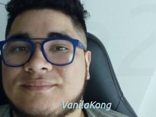 VanilaKong