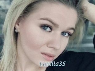 Vanilla35