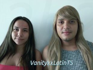 VanityxxLatinTS