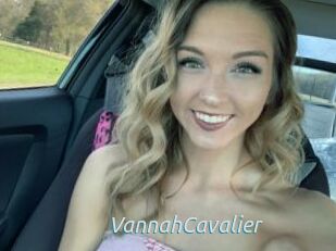 VannahCavalier