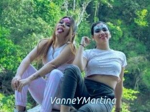 VanneYMartina