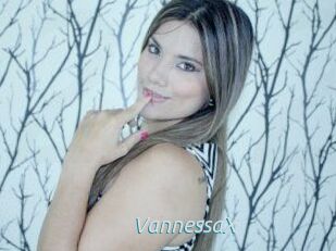 VannessaX