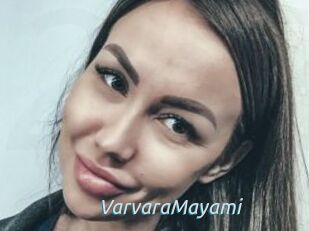 VarvaraMayami