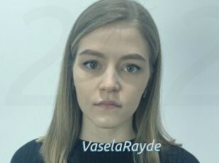 VaselaRayde