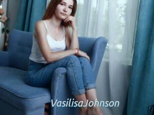 VasilisaJohnson