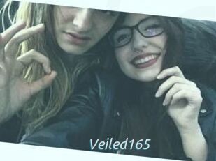 Veiled165