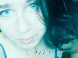 Veleta