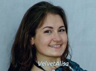 VelvetAlisa