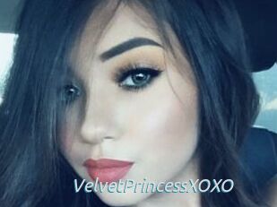 VelvetPrincessXOXO