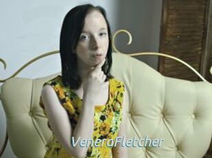 VeneraFletcher