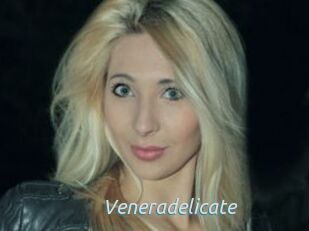 Veneradelicate