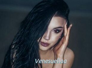 Venesuellaa