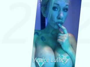 Venice_Lulliby