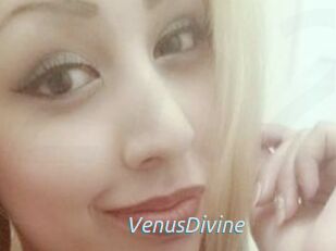 VenusDivine