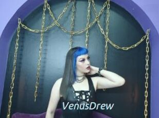 VenusDrew
