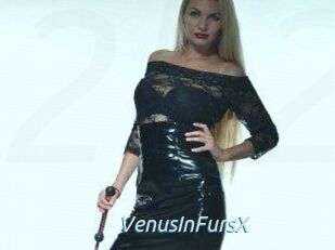 VenusInFursX