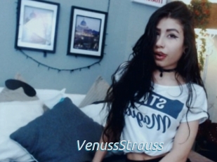 VenussStrauss