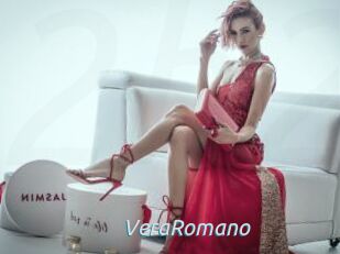 VeraRomano