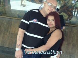 Veroandcristhian