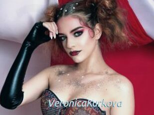 VeronicaKurkova