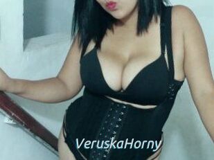 VeruskaHorny