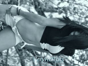 VeryHOTtits