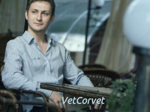 VetCorvet