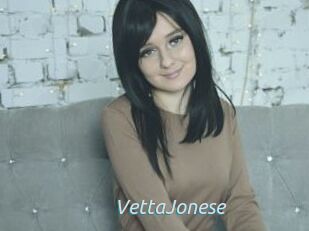VettaJonese