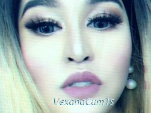 VexanaCumTs