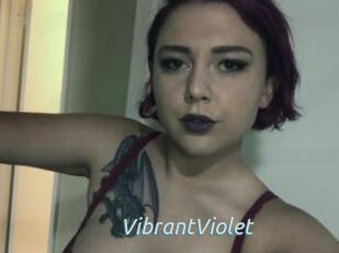 VibrantViolet