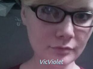 VicViolet