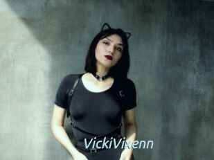 VickiVixenn