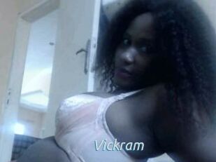 Vickram