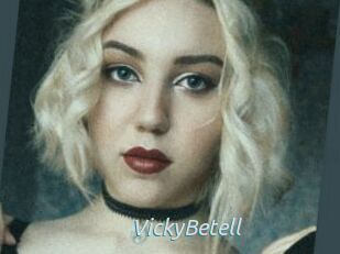 VickyBetell