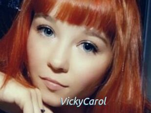 VickyCarol