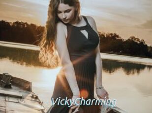 VickyCharming