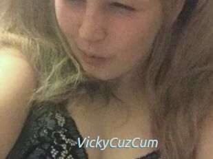 VickyCuzCum