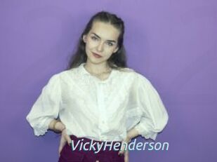 VickyHenderson