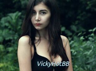 VickyHotBB