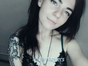 VickyMayers
